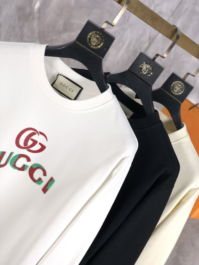 Gucci Hoodies